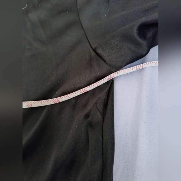 God Bless America tshirt, black, large - Picture 3 of 5